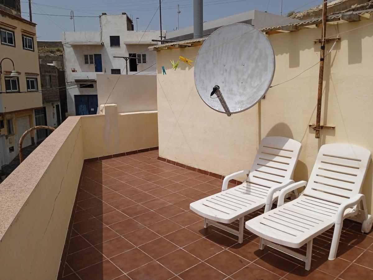 Arenas Del Mar Villa La Mareta Exterior photo