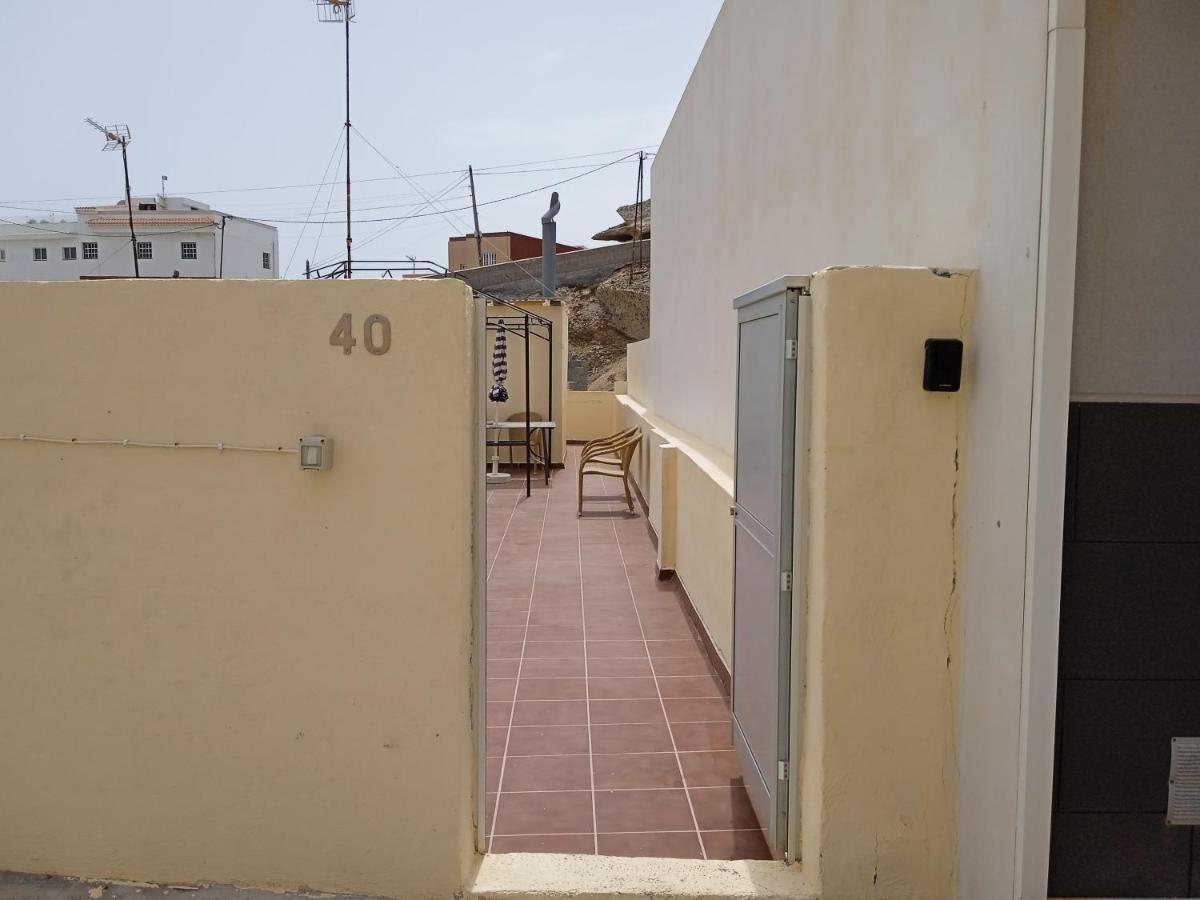 Arenas Del Mar Villa La Mareta Exterior photo